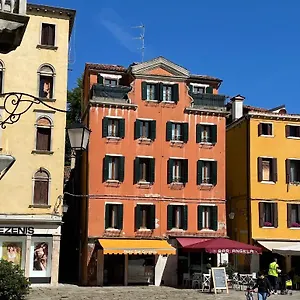 San Geremia 2*, Venise Italie