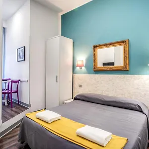 Seiler 2*, Rome Italie