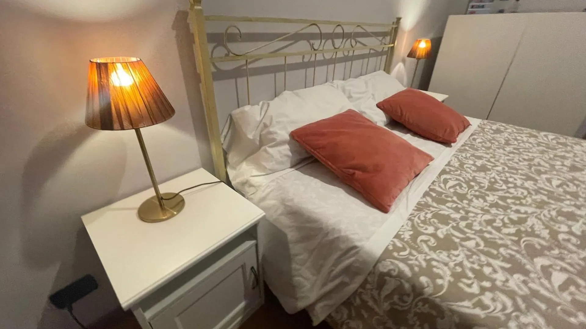 Maison d'hôtes Paradise Rooms - Brignole Station Gênes Italie
